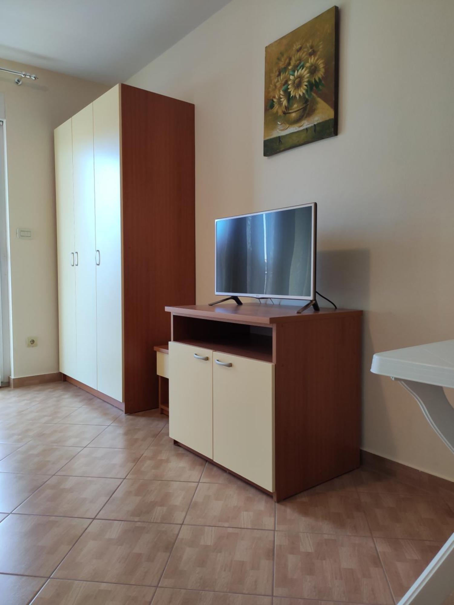 Apartmani Vujcic Makarska Camera foto